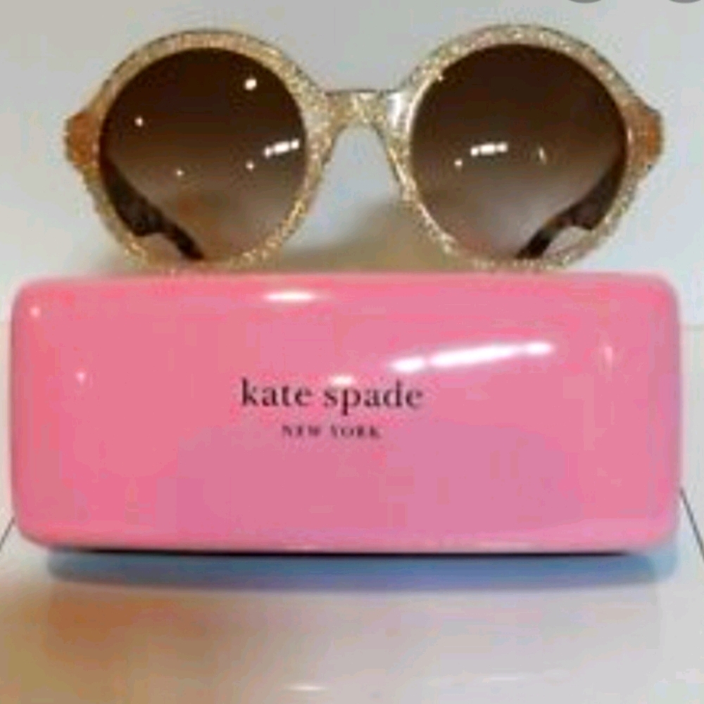 Kate spade sunglasses